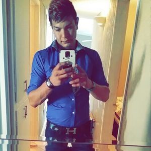 Meet your Posher, Fredy